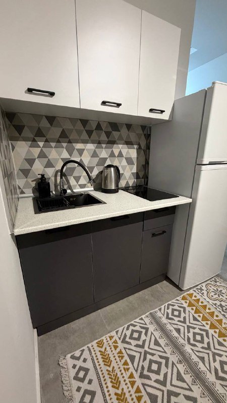 Студия на Згвиспира 2