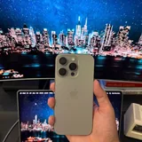iPhone 16 Pro Sim + eSIM 2