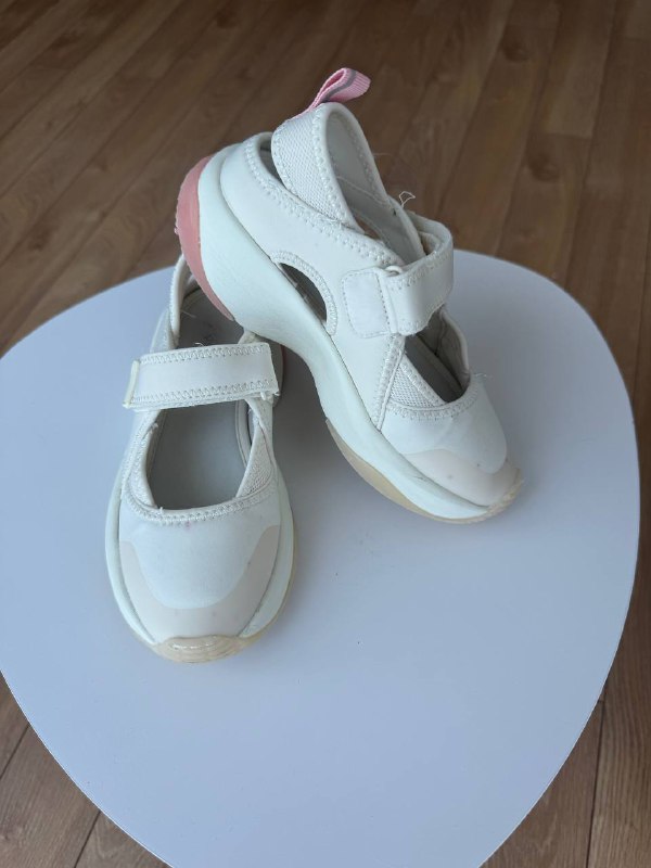 Детская обувь Zara, Puma