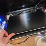 Ноутбук Asus K56C, наушники Panasonic RB-M500B 3