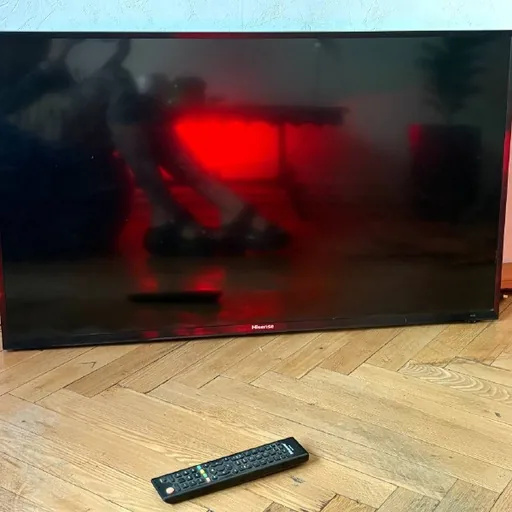 Hisense 40" Full HD TV