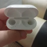 Кейс от AirPods 4 2