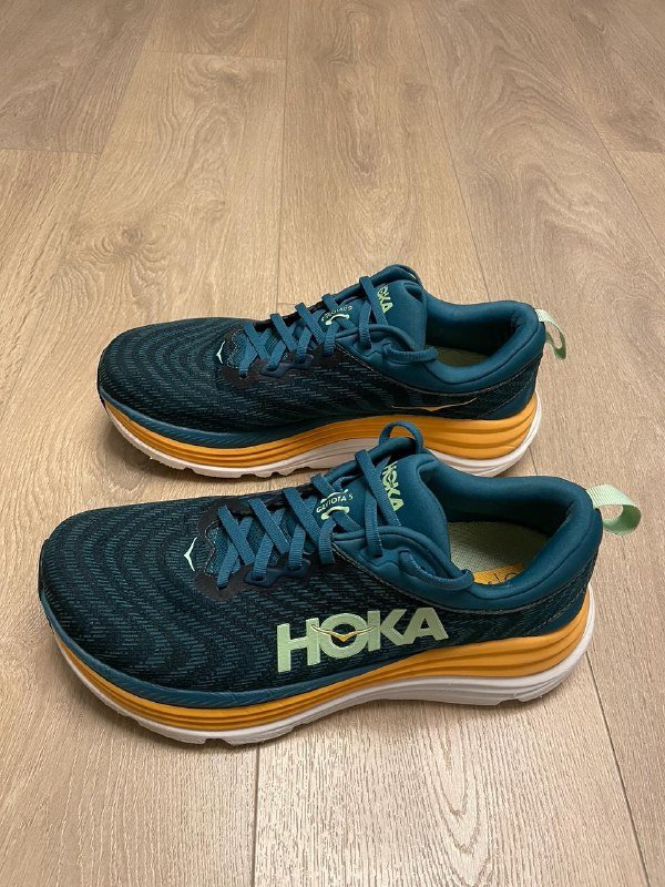 Кроссовки Hoka Gaviota 5 размер 44 5