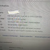 Lenovo ThinkCentre Neo 50a моноблок 2