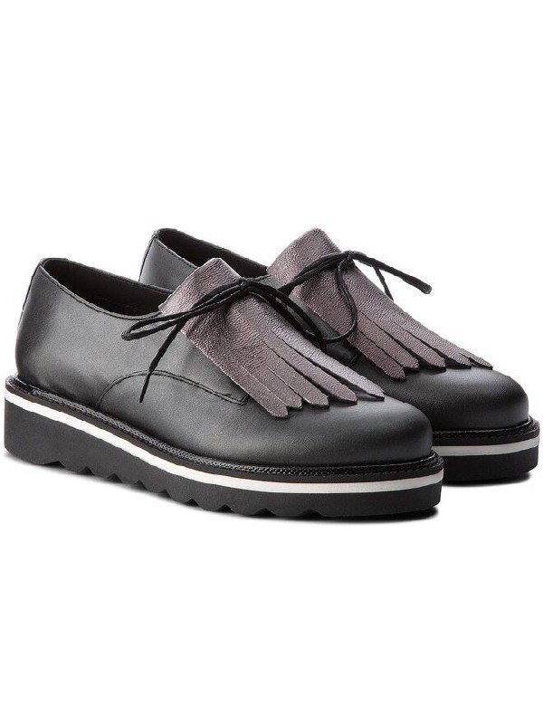 Оксфорды Tommy Hilfiger 36р