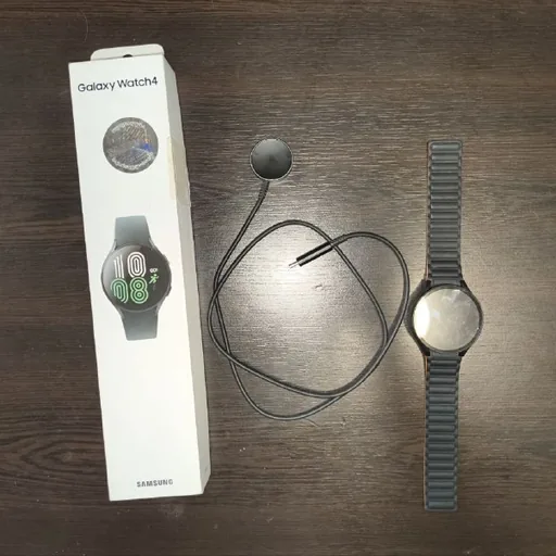 Samsung Galaxy Watch 4