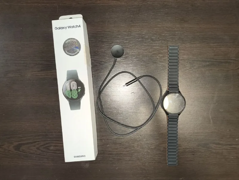 Samsung Galaxy Watch 4
