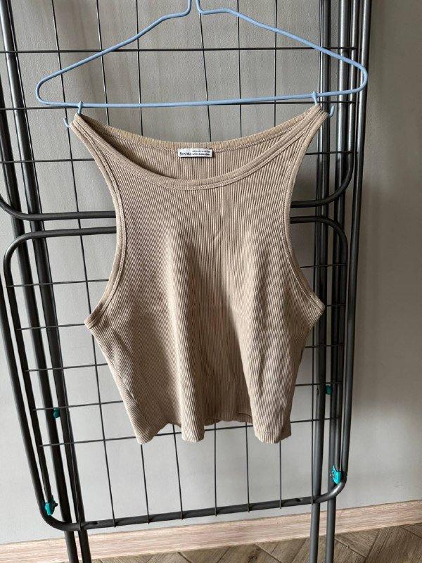Майка bershka размер XL