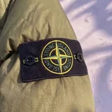 Пуховик Stone Island 2