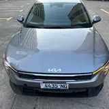 KIA K4 XLS 2026 6