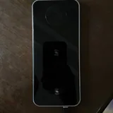 Беспроводная станция для зарядки телефонов и часов 2