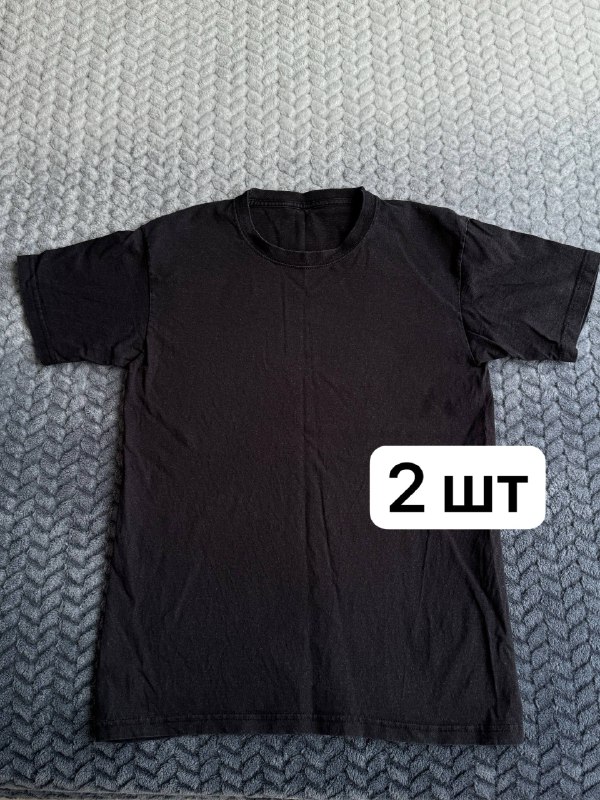 Топы, футболки, штаны, 2 штуки 6