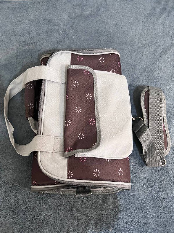 Переноска для кота или собаки 3