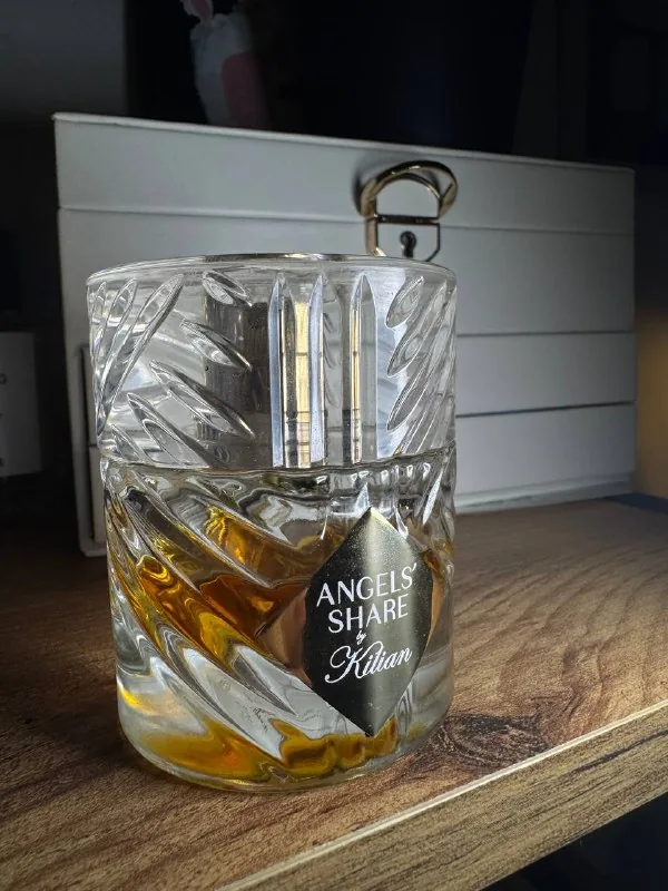 Angels Share, Chance Eau Tendre, Devotion, Love Chopard, Ohsphalte, La Danza delle Libellule, Lait de Vanille, Un Jardin Sur Le Nil 1