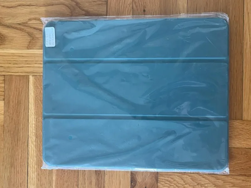 Чехол для планшета iPad Pro 12.9, iPad Air 13 с местом для стилуса 1