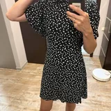 Платья Zara, рубашка Zara, платье Michael Kors 5