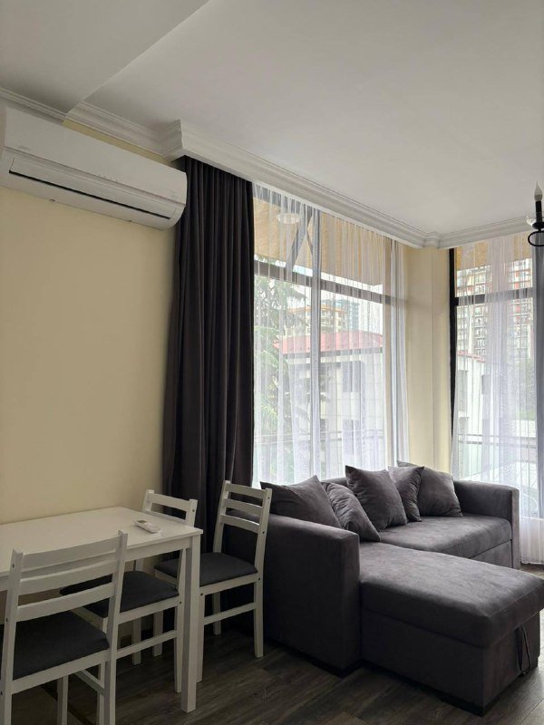 Квартира в аренду в Батуми 8