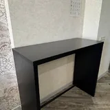 Барный высокий стол 2