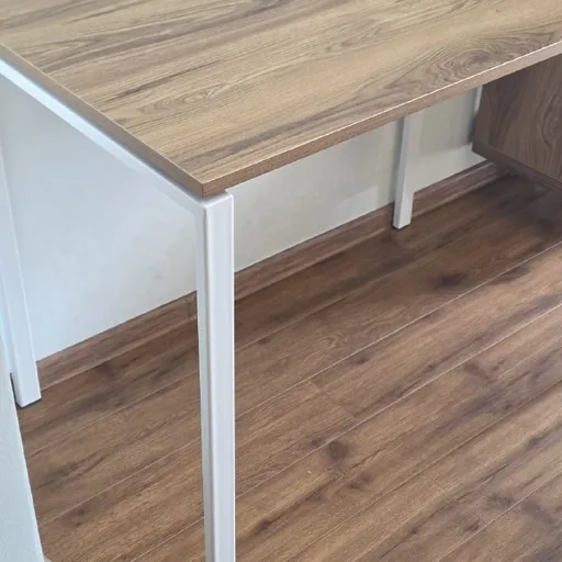 Writing computer desk