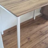 Writing computer desk 1