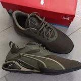 Мужские кроссовки Puma 2