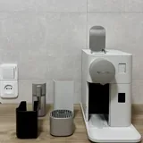 Nespresso De'Longhi Lattissima One 3