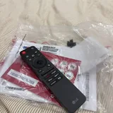 LG 43NANO80A3B television 2