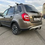 Lada Granta Cross 2025 16 клапанов 4