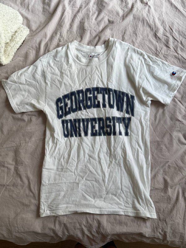 Футболка champion S