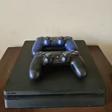 PlayStation 4, игры 4