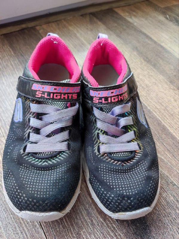 Кросовки Sketchers 29 размер
