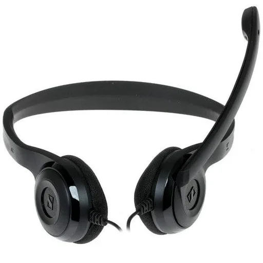 Проводная гарнитура EPOS Sennheiser PC 5 CHAT