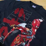 Винтажная футболка Akira 90-х годов 3