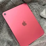 Розовый iPad A16 2025 128 ГБ 3