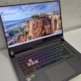 ASUS ROG Strix G15 игровой ноутбук 2