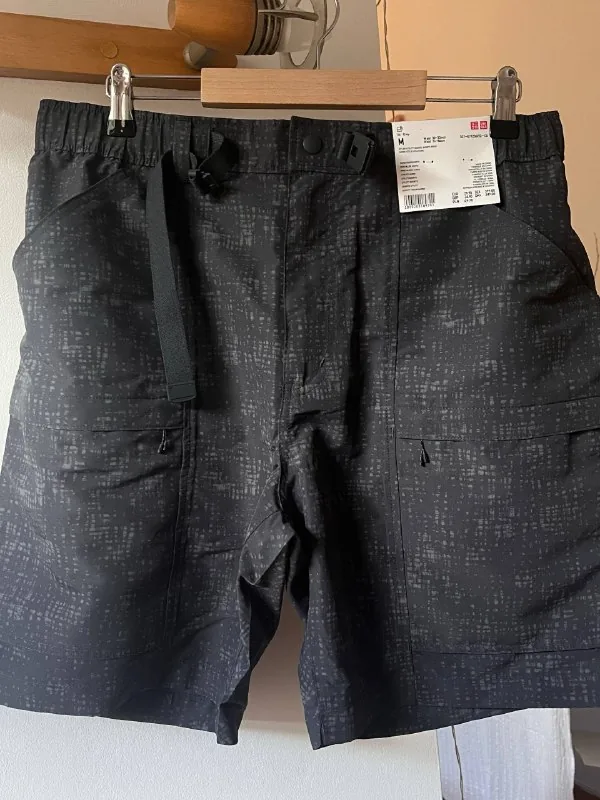 Мужские шорты Uniqlo 1