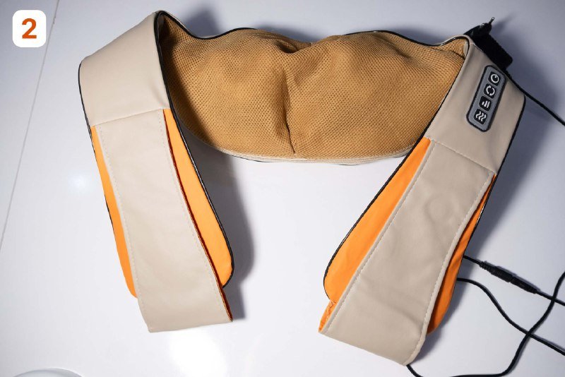 Весы Xiaomi Mi Smart Scale 2, массажёр для шеи, упоры для отжимания, степпер 3