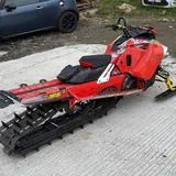 BRP Ski-Doo Summit 850 Expert, 2020 г. 4
