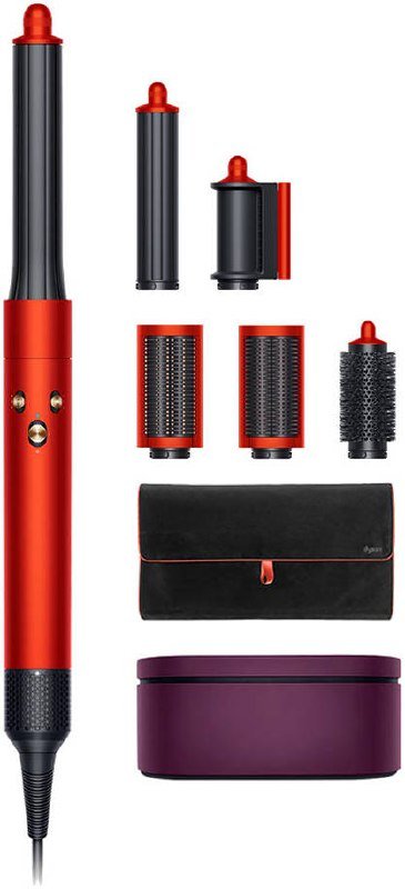 Dyson Airwrap Multi-Styler Orange Topaz