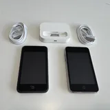 iPod Touch 1-го поколения 16 ГБ, iPod Touch 2-го поколения 16 ГБ 1