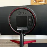 Монитор LG UltraGear 24GN53A-B, блок питания 2