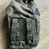Снаряжение бундесвер, аптечка, подсумки, кепи, пояс-разгруз 8