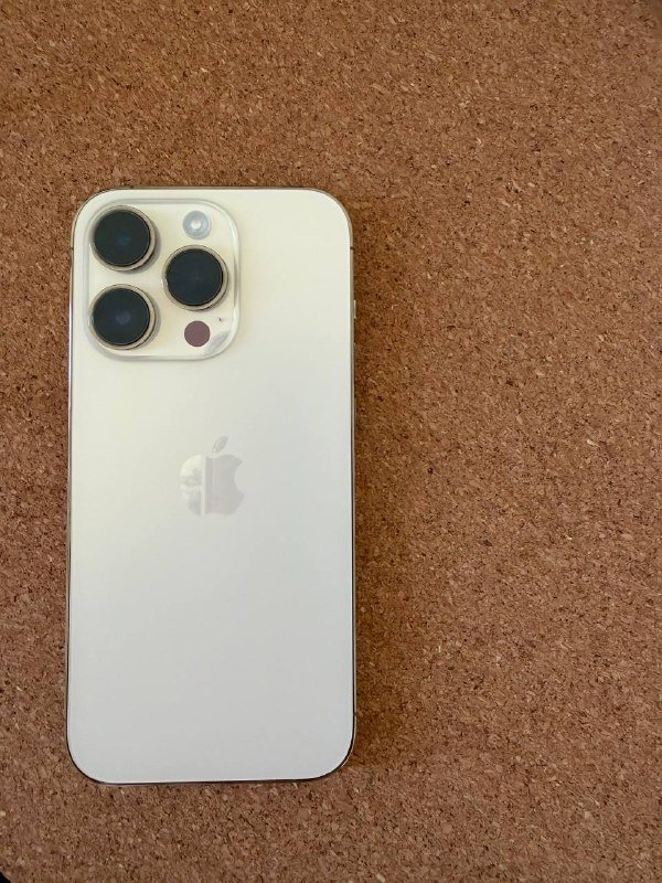 iPhone 14 Pro 256 GB Gold