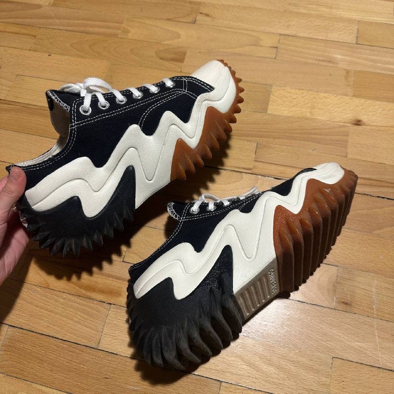 кроссовки Converse размер 40 3