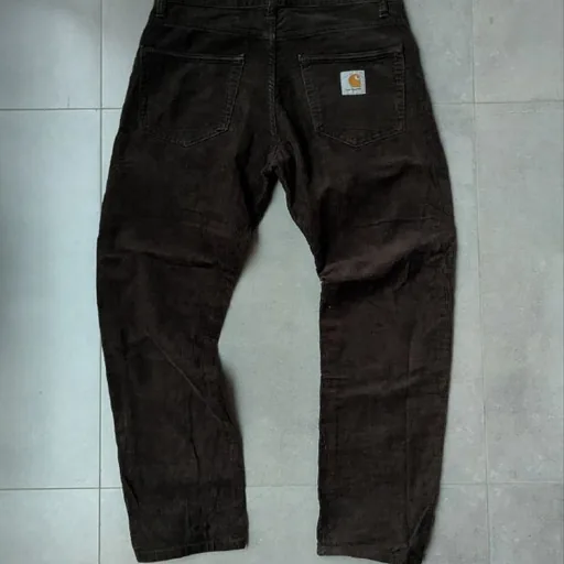 Мужские брюки и свитшот Carhartt