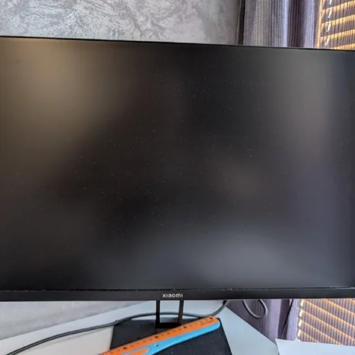 Монитор Xiaomi Monitor A24i P24FBA-RAGL 24 дюйма