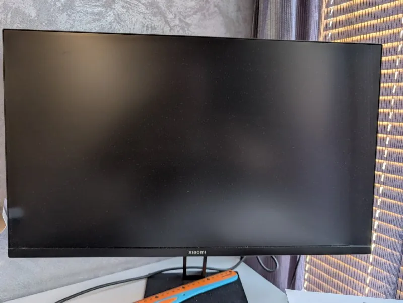 Монитор Xiaomi Monitor A24i P24FBA-RAGL 24 дюйма