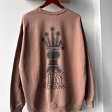 Свитшот Stussy 2