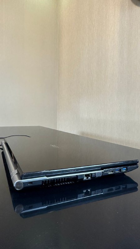 Acer Aspire V3-771G ноутбук 6