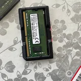 Оперативная память для ноутбука Kingston 4+4 GB 2